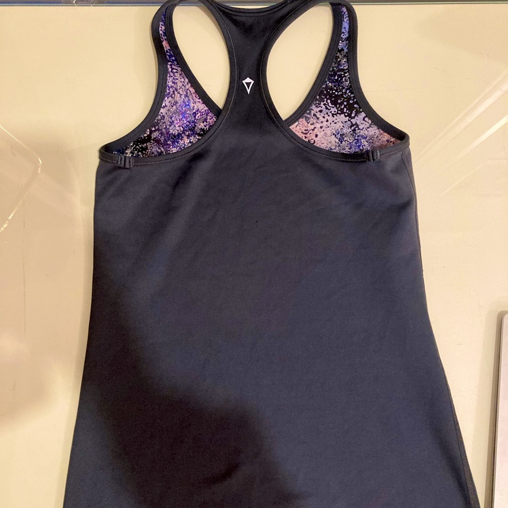 Ivivva Reversible Tank Top